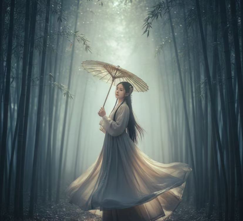 在厦门拍摄婚纱照，个人写真，厦门好的写真摄影价格，