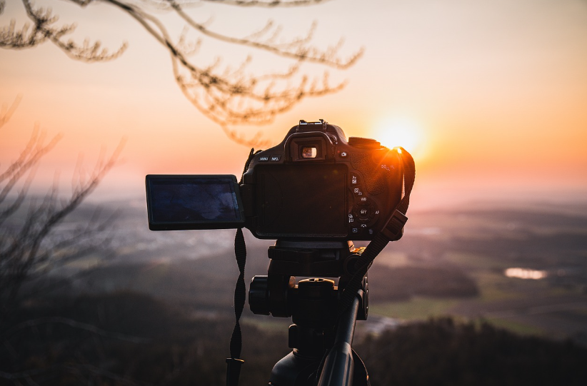 好的写真摄影，个人写真摄影，人像摄影拍照指南