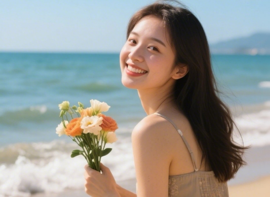 杭州个人写真摄影｜菲力漫写真馆，拍出你的专属气质